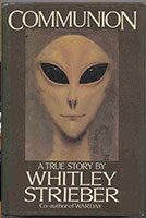 Whitley Strieber