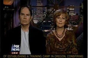 Clayton and Donna Lee abduction