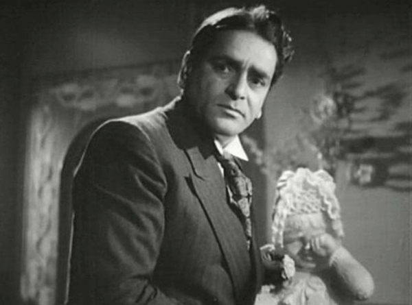 Prithvi Raj Kapoor