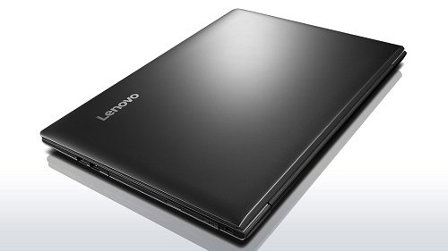 Lenovo Ideapad 510 Design