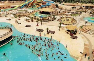 Oyster Beach Park Gurgaon - Amusement Park and water park in Delhi