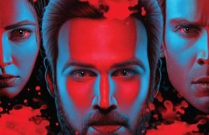 Raaz Reboot Movie Review - Emraan Hashmi Starrer Horror Film