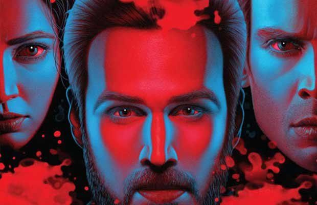 Raaz Reboot Movie Review - Emraan Hashmi Starrer Horror Film