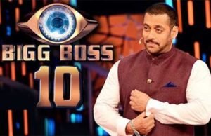 Bigg Boss 10 Contestants Name List – Bigg Boss 10 is coming