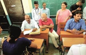 Second Parent-Teacher meeting in Delhi's govt. schools tomorrow