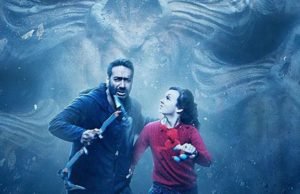 Shivaay Movie Review and Rating