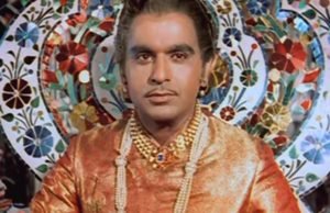 Dilip Kumar Biography - Childhood, Movies, Life Achievements & Age