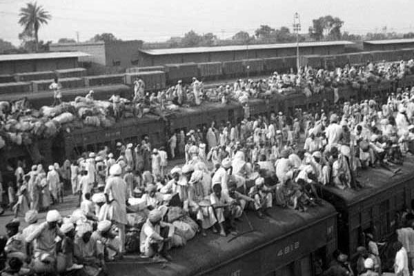 Some Hidden truth behind 1947 Partition of India And Pakistan