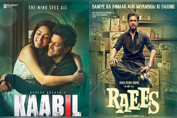 Rakesh Roshan Said Raees makers destroying the film industry