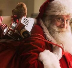 Udti Khabar team wishes you a merry Christmas.