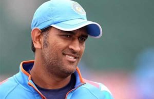 Winning ICC cricket world cup 2011 was the highest point of Dhoni's captaincy stint.