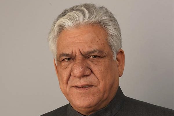 Veteran actor Om Puri dies of heart attack