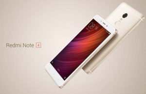Xiaomi Redmi Note 4 review - price, specifications, features, comparison