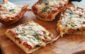 How to Make Bread Pizza on Tava at home