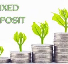 Fixed deposits benefits - Why you should prefer it over gold?