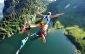 Jumpin heights – A place in rishikesh for adventure freaks, bungee jumping