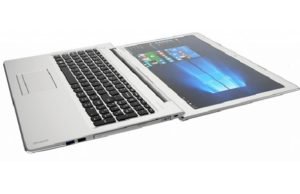 Lenovo Ideapad 510 Design