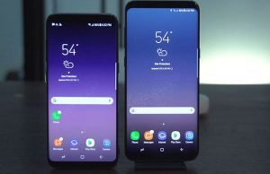 Samsung has pinned all their hopes on Galaxy S8