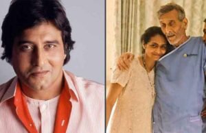 Vinod Khanna is suffering from Bladder Cancer – Viral Pictures