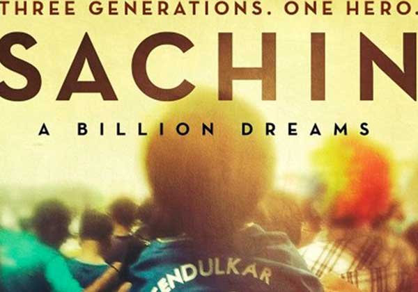 Sachin tendulkar held the screening for Indian armed forces