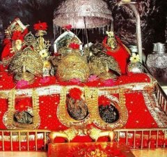 Mata Vaishno Devi Yatra – Mata Shera Wali Story