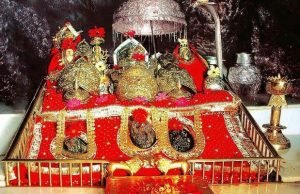 Mata Vaishno Devi Yatra – Mata Shera Wali Story