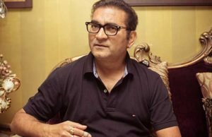 Singer abhijeet twitter account has been suspended after Offensive Tweets