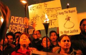 Nirbhaya Gangrape Case