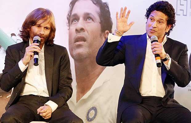 Sachin Tendulkar to dedicate his movie to father, brother