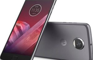 Moto Z2 Play is the latest addition to Motorola smartphones