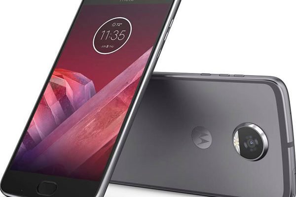 Moto Z2 Play is the latest addition to Motorola smartphones