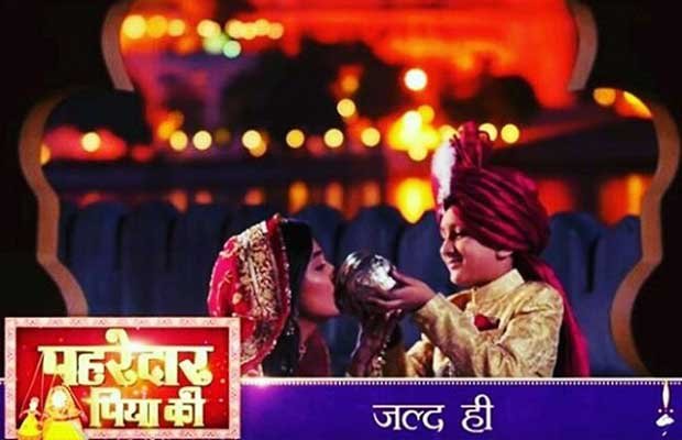 Pahredaar Piya Ki: New upcoming show on Sony TV, timing, cast