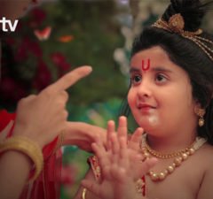 Paramavatar Shri Krishna: New upcoming show on &TV, timing, Cast, Story