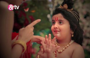 Paramavatar Shri Krishna: New upcoming show on &TV, timing, Cast, Story