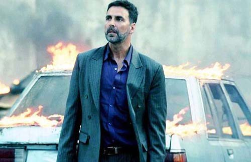 Airlift movie by Akshay Kumar