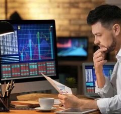 How to Choose the Right Forex Broker
