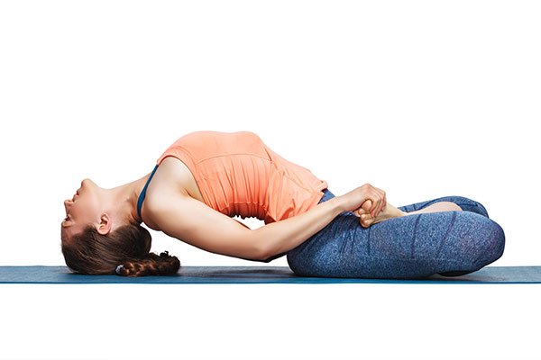 6 Yoga asanas to awaken your heart, body & mind