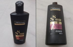 Tresemme Smooth and Shine Shampoo Review